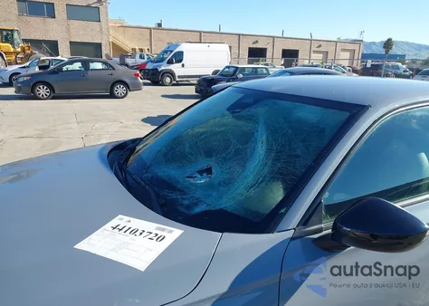 2022 Honda Civic Sport from USA, damaged, VIN 2HGFE2F55NH601435